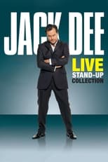 The Jack Dee Live Collection