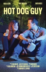 Poster for Hot Dog Guy