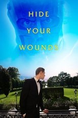 Clank and the Golden Scar poster