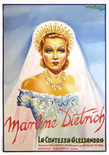 L'ultimo treno da Mosca