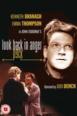 Look Back in Anger