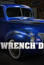 Wrench’D