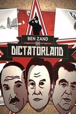 Poster for Dictatorland