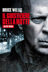 Poster di Il giustiziere della notte - Death Wish