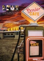 Poster for Border Cafe