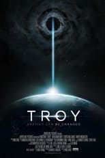 Poster for Troy