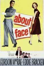 Poster for About Face