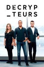 Décrypteurs (2019)