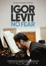 Igor Levit - No Fear (2022)