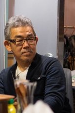 Foto retrato de Kousuke Fukai