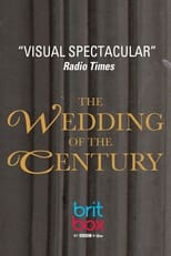Poster di The Wedding of the Century