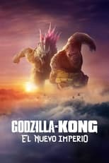 Ver Godzilla y Kong: El nuevo imperio (2024) Online