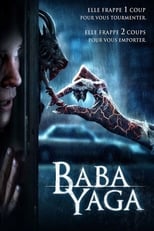Baba Yaga serie streaming