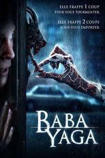 Baba Yaga serie streaming