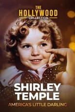 Poster for Shirley Temple: America's Little Darling 