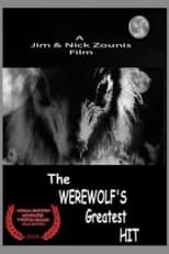 Poster di The Werewolf's Greatest Hit