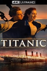 Imagen de Titanic