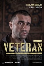 Poster for Veterán 