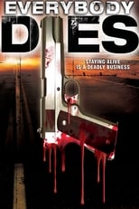 Poster for Everybody Dies