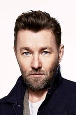 Foto retrato de Joel Edgerton