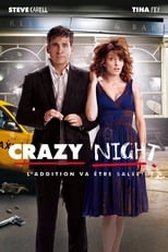 Crazy Night serie streaming