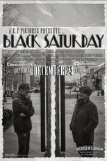 Black Saturday!