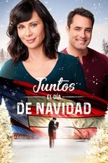 Poster A casa por Navidad