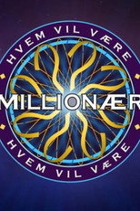Hvem vil være millionær? Classic poster