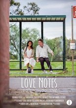 Poster for Love Notes