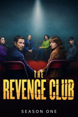 Season 1 Poster
