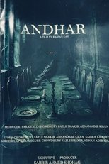 Andhar poster