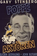 Poster for Aktören