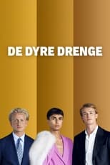 Poster for De dyre drenge