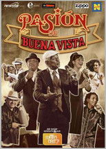 Pasion De Buena Vista poster