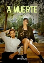 Poster di A muerte