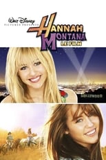 Hannah Montana, le film serie streaming