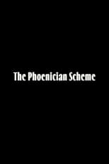 Poster for The Phoenician Scheme 