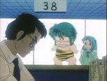 うる星やつら 1x137 (S01E137)