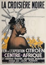 Poster for La croisière noire