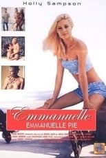 Poster di Emmanuelle 2000: Emmanuelle Pie