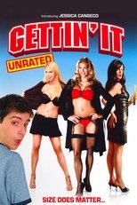 Gettin' It main poster