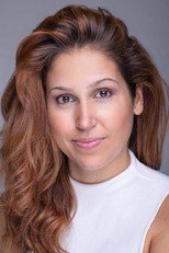 Alexandra Pato as Suzana Padinha in On C@ll