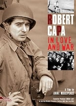 Poster for Robert Capa: In Love and War 