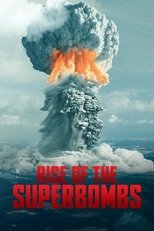 Poster for Rise of the Superbombs