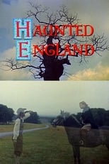 Poster for Haunted England