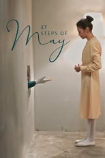 Poster for 27 Steps of May