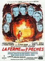 Poster for The Farm of Seven Sins