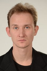 Максим Паршиков as помощник режиссера in Ranevskaya