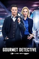 Gourmet Detective Collection