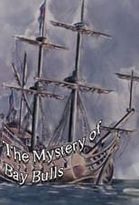 Poster for The Mystery of Bay Bulls